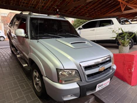 CHEVROLET S10 2.4 FLEX EXECUTIVE CABINE DUPLA, Foto 3