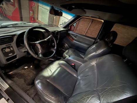 CHEVROLET S10 2.4 FLEX EXECUTIVE CABINE DUPLA, Foto 8