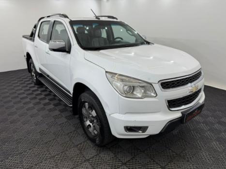 CHEVROLET S10 2.4 FLEX LTZ CABINE DUPLA, Foto 2