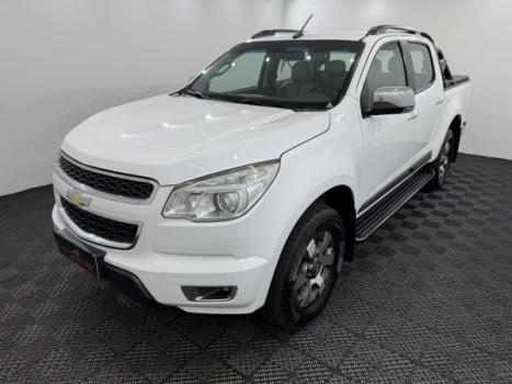 CHEVROLET S10 2.4 FLEX LTZ CABINE DUPLA, Foto 3