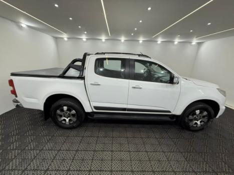 CHEVROLET S10 2.4 FLEX LTZ CABINE DUPLA, Foto 4