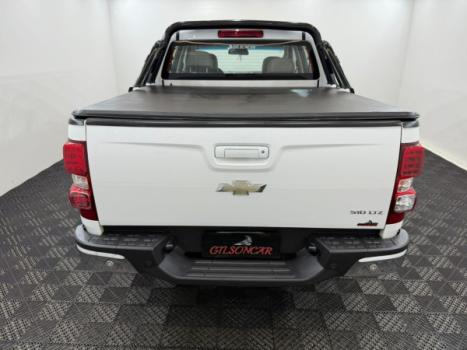 CHEVROLET S10 2.4 FLEX LTZ CABINE DUPLA, Foto 5