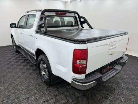 CHEVROLET S10 2.4 FLEX LTZ CABINE DUPLA, Foto 6