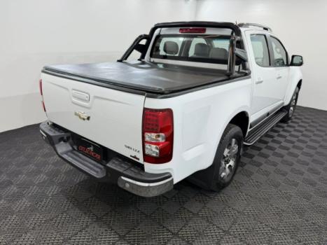 CHEVROLET S10 2.4 FLEX LTZ CABINE DUPLA, Foto 7