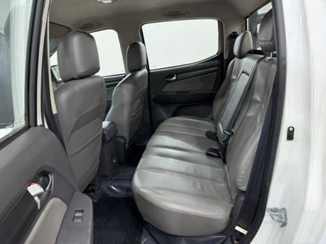 CHEVROLET S10 2.4 FLEX LTZ CABINE DUPLA, Foto 8