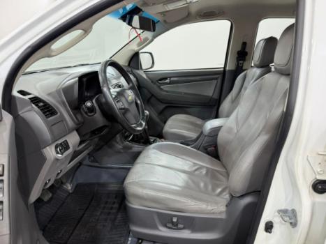 CHEVROLET S10 2.4 FLEX LTZ CABINE DUPLA, Foto 9
