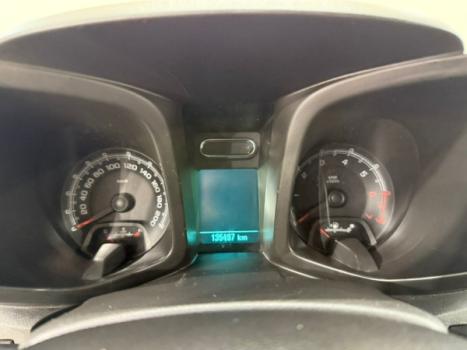 CHEVROLET S10 2.4 FLEX LTZ CABINE DUPLA, Foto 10
