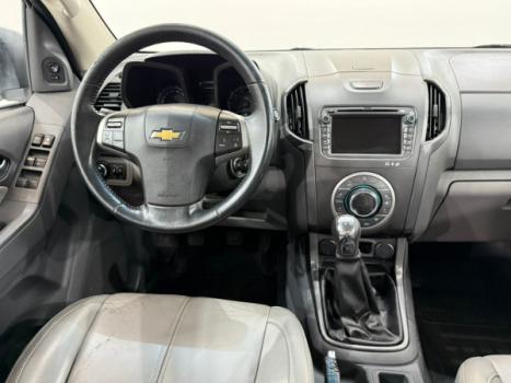 CHEVROLET S10 2.4 FLEX LTZ CABINE DUPLA, Foto 12