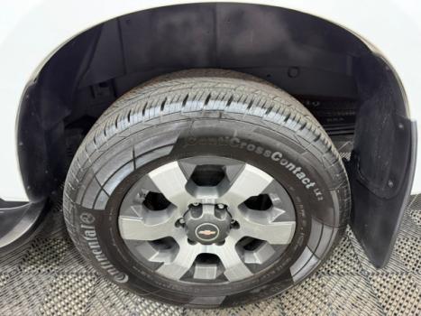 CHEVROLET S10 2.4 FLEX LTZ CABINE DUPLA, Foto 13