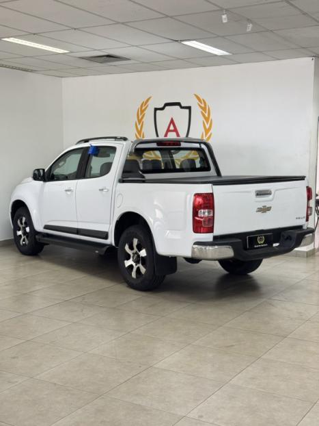 CHEVROLET S10 2.4 FLEX LTZ CABINE DUPLA, Foto 3