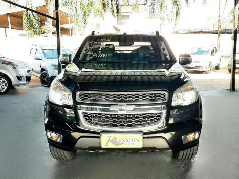 CHEVROLET S10 2.4 FLEX LTZ CABINE DUPLA, Foto 2