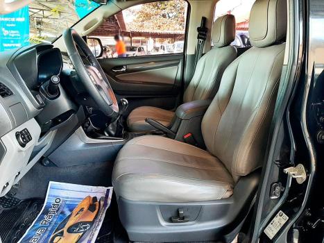 CHEVROLET S10 2.4 FLEX LTZ CABINE DUPLA, Foto 4