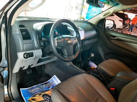 CHEVROLET S10 2.4 FLEX LTZ CABINE DUPLA, Foto 5