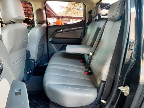 CHEVROLET S10 2.4 FLEX LTZ CABINE DUPLA, Foto 7