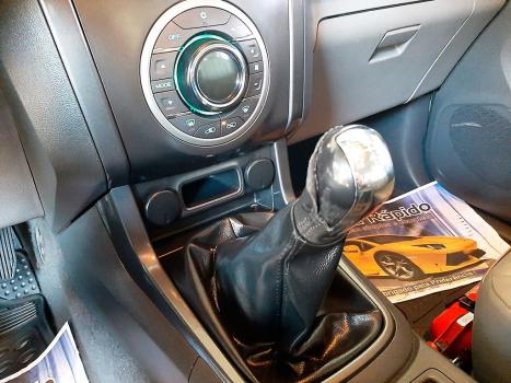 CHEVROLET S10 2.4 FLEX LTZ CABINE DUPLA, Foto 10