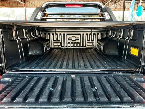 CHEVROLET S10 2.4 FLEX LTZ CABINE DUPLA, Foto 11