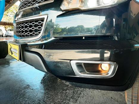 CHEVROLET S10 2.4 FLEX LTZ CABINE DUPLA, Foto 13