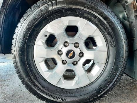 CHEVROLET S10 2.4 FLEX LTZ CABINE DUPLA, Foto 14