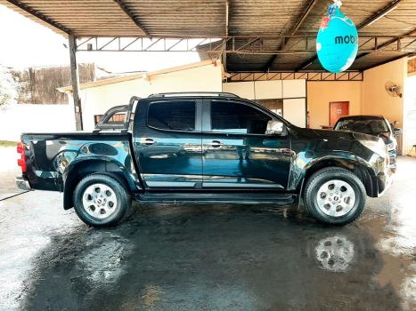 CHEVROLET S10 2.4 FLEX LTZ CABINE DUPLA, Foto 15