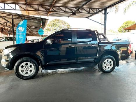 CHEVROLET S10 2.4 FLEX LTZ CABINE DUPLA, Foto 16