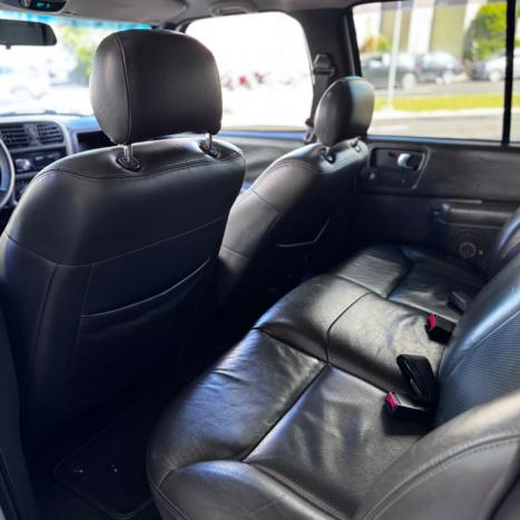 CHEVROLET S10 2.4 FLEX EXECUTIVE CABINE DUPLA, Foto 10