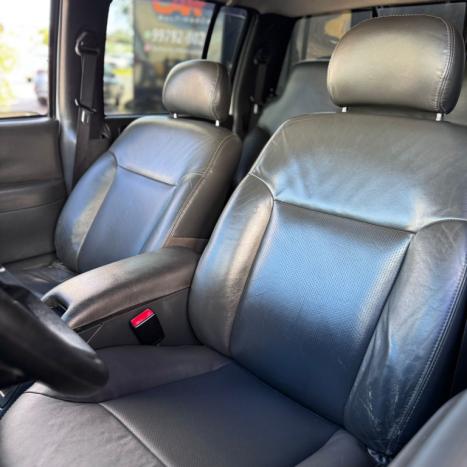 CHEVROLET S10 2.4 FLEX EXECUTIVE CABINE DUPLA, Foto 11