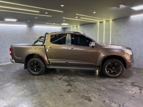 CHEVROLET S10 2.4 FLEX LTZ CABINE DUPLA, Foto 5