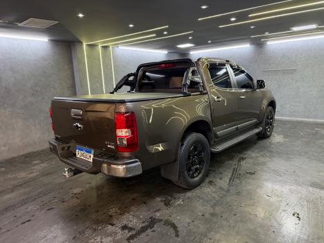 CHEVROLET S10 2.4 FLEX LTZ CABINE DUPLA, Foto 6