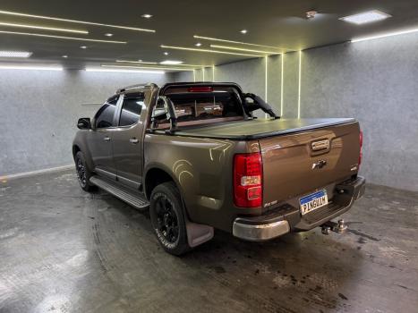 CHEVROLET S10 2.4 FLEX LTZ CABINE DUPLA, Foto 7