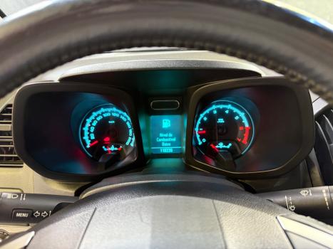 CHEVROLET S10 2.4 FLEX LTZ CABINE DUPLA, Foto 8