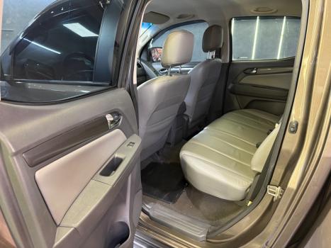 CHEVROLET S10 2.4 FLEX LTZ CABINE DUPLA, Foto 11