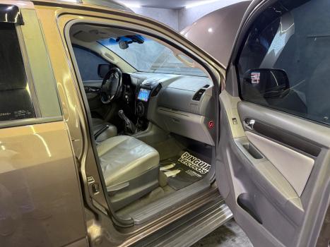 CHEVROLET S10 2.4 FLEX LTZ CABINE DUPLA, Foto 12