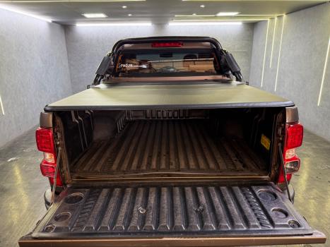 CHEVROLET S10 2.4 FLEX LTZ CABINE DUPLA, Foto 13