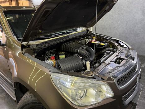 CHEVROLET S10 2.4 FLEX LTZ CABINE DUPLA, Foto 14