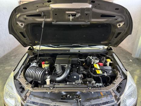 CHEVROLET S10 2.4 FLEX LTZ CABINE DUPLA, Foto 15
