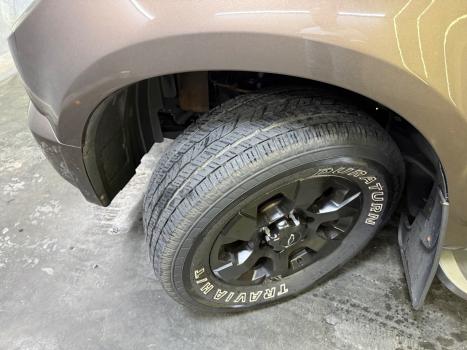 CHEVROLET S10 2.4 FLEX LTZ CABINE DUPLA, Foto 16