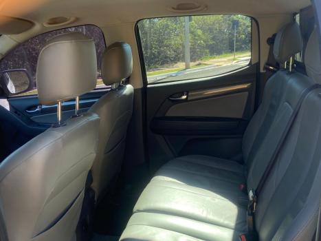 CHEVROLET S10 2.4 FLEX LTZ CABINE DUPLA, Foto 4
