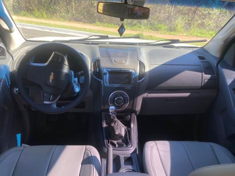 CHEVROLET S10 2.4 FLEX LTZ CABINE DUPLA, Foto 3