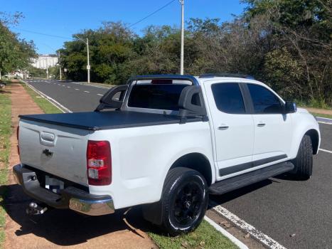CHEVROLET S10 2.4 FLEX LTZ CABINE DUPLA, Foto 5