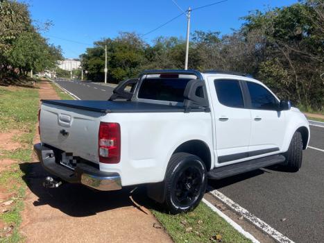 CHEVROLET S10 2.4 FLEX LTZ CABINE DUPLA, Foto 6
