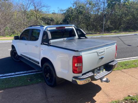 CHEVROLET S10 2.4 FLEX LTZ CABINE DUPLA, Foto 7