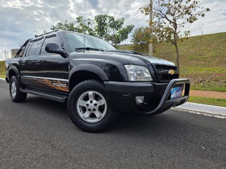 CHEVROLET S10 2.4 FLEX ADVANTAGE CABINE DUPLA, Foto 1