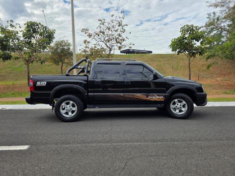 CHEVROLET S10 2.4 FLEX ADVANTAGE CABINE DUPLA, Foto 2