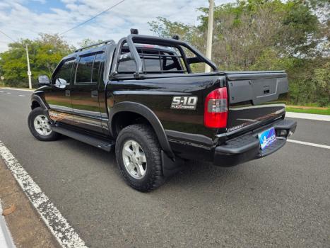 CHEVROLET S10 2.4 FLEX ADVANTAGE CABINE DUPLA, Foto 3