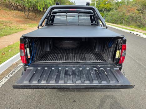 CHEVROLET S10 2.4 FLEX ADVANTAGE CABINE DUPLA, Foto 4