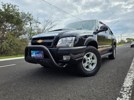 CHEVROLET S10 2.4 FLEX ADVANTAGE CABINE DUPLA, Foto 5