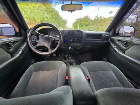 CHEVROLET S10 2.4 FLEX ADVANTAGE CABINE DUPLA, Foto 8