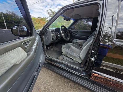 CHEVROLET S10 2.4 FLEX ADVANTAGE CABINE DUPLA, Foto 9