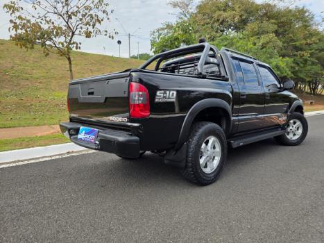 CHEVROLET S10 2.4 FLEX ADVANTAGE CABINE DUPLA, Foto 10