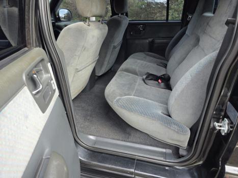 CHEVROLET S10 2.4 FLEX ADVANTAGE CABINE DUPLA, Foto 11